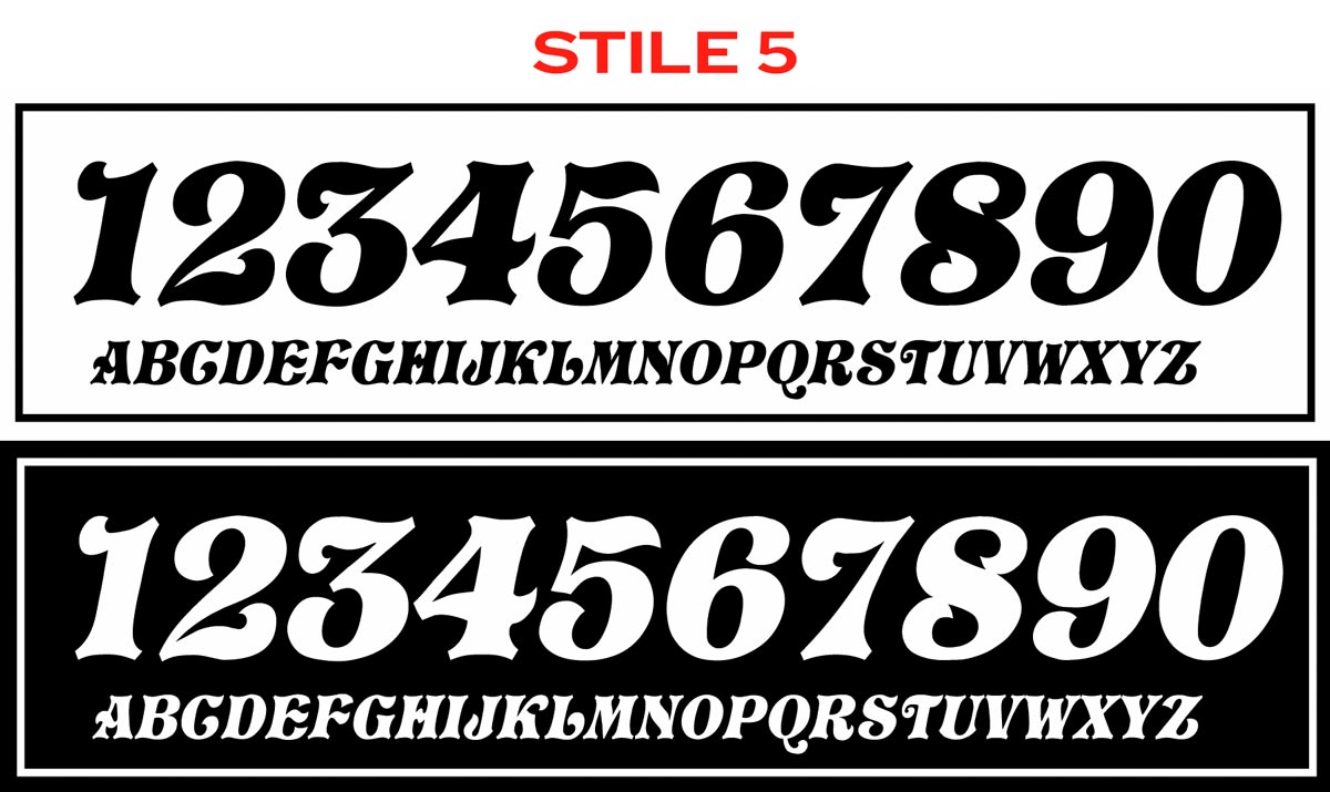 font-stile5