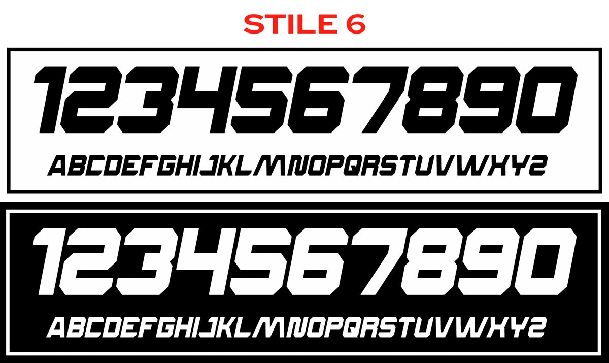 font-stile6