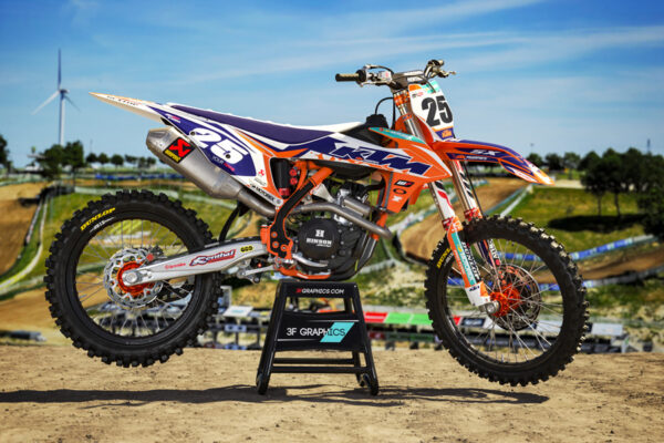 KTM SKIP - immagine 4