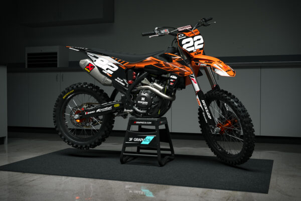 KTM WHIP - immagine 4