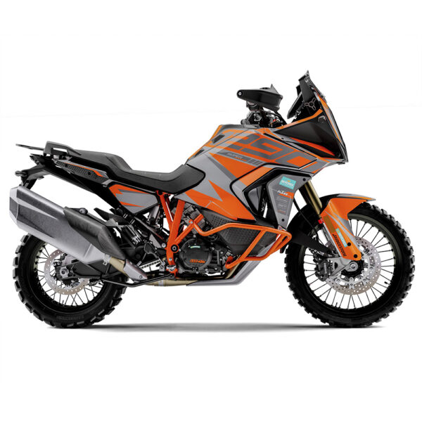 3FGraphics - KTM 1290 - SUPER - ADVENTURE - BALANCE V2 - LAT