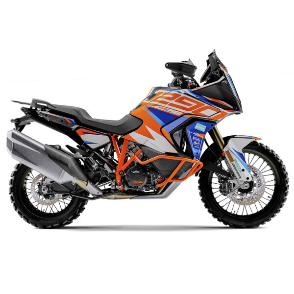 3FGraphics - KTM 1290 - SUPER - ADVENTURE - BALANCE V3 - LAT