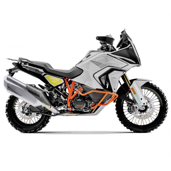 3FGraphics - KTM 1290 - SUPER - ADVENTURE - CLEAN V1 - LAT