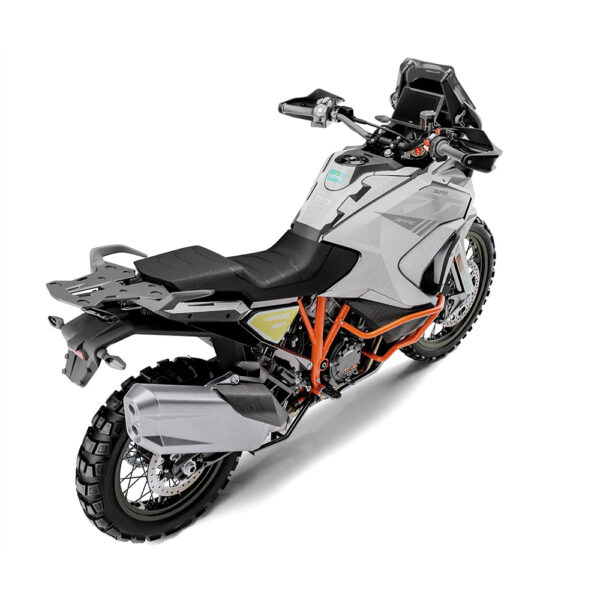 3FGraphics - KTM 1290 - SUPER - ADVENTURE - CLEAN V1 - BACK