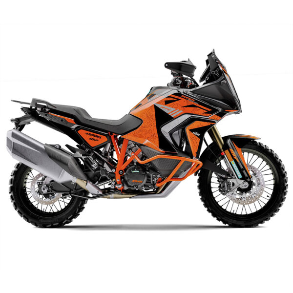 3FGraphics - KTM 1290 - SUPER - ADVENTURE - CLEAN V2 - LAT