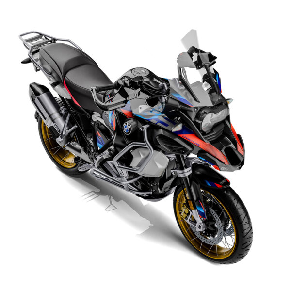 3FGraphics-ADV-BMW-GS-DAKAR-BLACK-FRONT