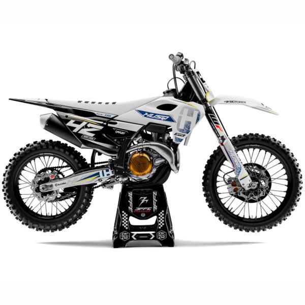 3FGraphics - HUSQVARNA RIGHT V1 - LAT