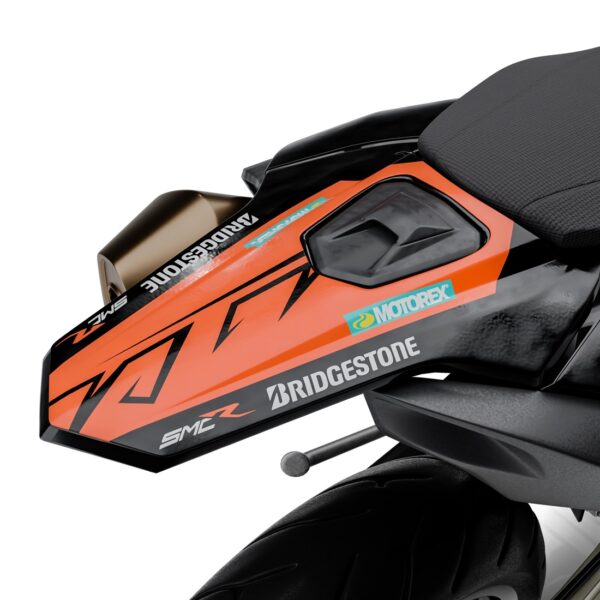 3FGraphics -KTM-690-EXPLICIT-ORANGE-BACK