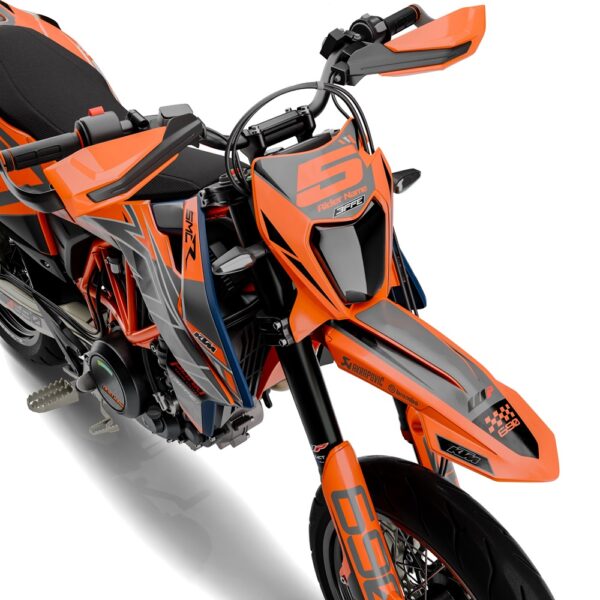 3FGRAPHICS-ROADKIT-KTM-690-PRO-LINE V2-FRONT