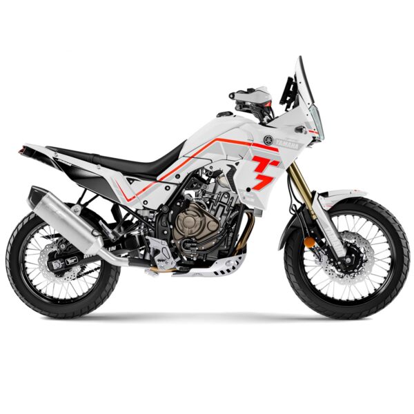 3FGRAPHICS-ADVENTURE-YAMAHA-PRESTIGE WHITE-LAT