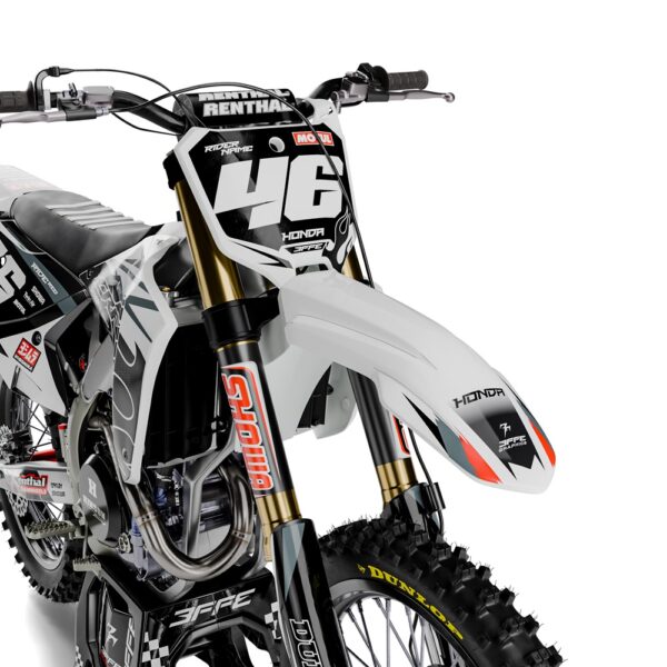 3FGRAPHICS-OFFROAD-HONDA-DRAKE-WHITE-FRONT