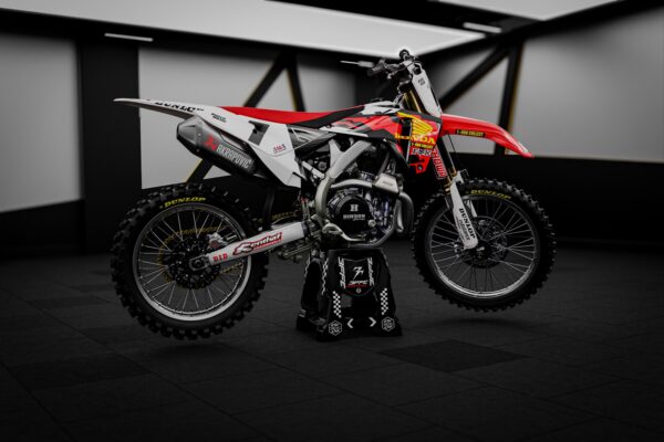 3FGRAPHICS-OFFROAD-HONDA-JEREMY-PROMO