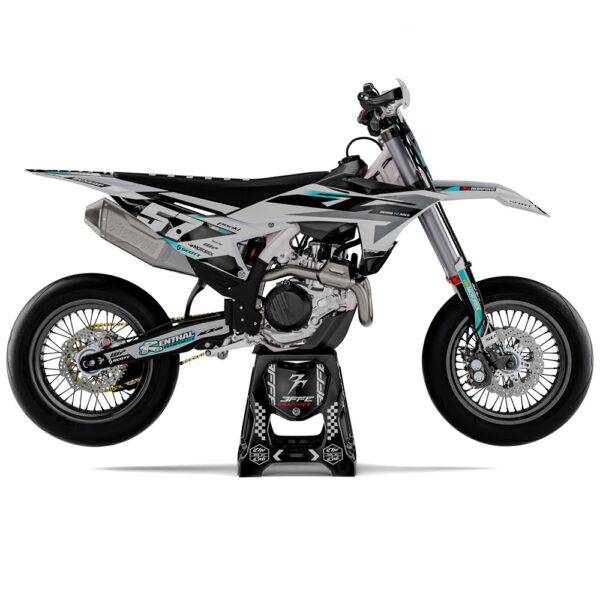 3FGRAPHICS-OFF ROAD- KTM-RAPTOR-WHITE-LAT