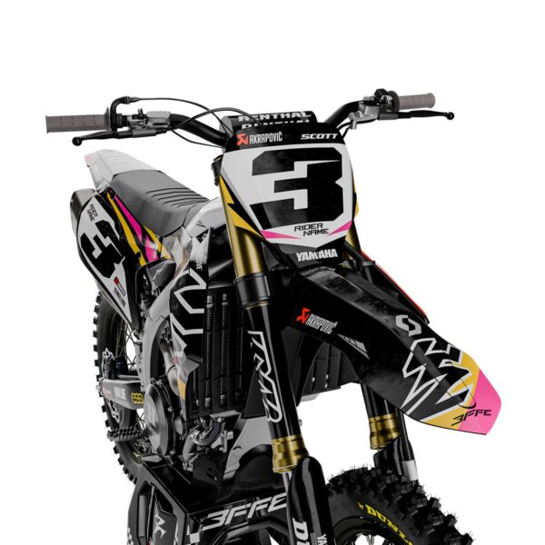 3FGRAPHICS-OFF ROAD-YAMAHA-APEX BLACK-FRONT1