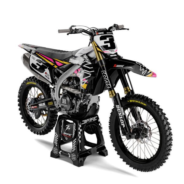 3FGRAPHICS-OFF ROAD-YAMAHA-APEX BLACK-FRONT2