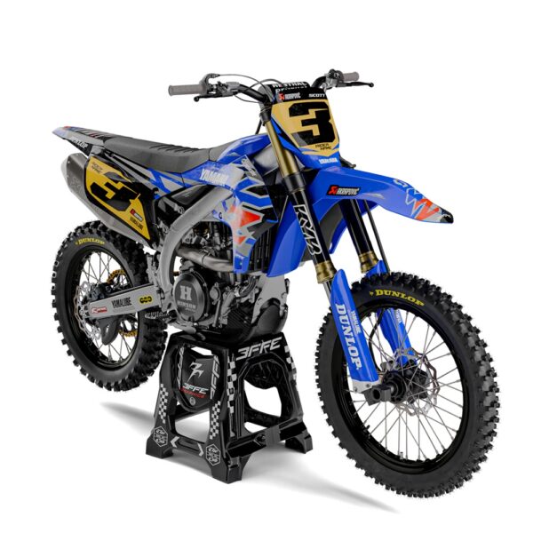 3FGRAPHICS-OFF ROAD-YAMAHA-APEX BLUE-FRONT2