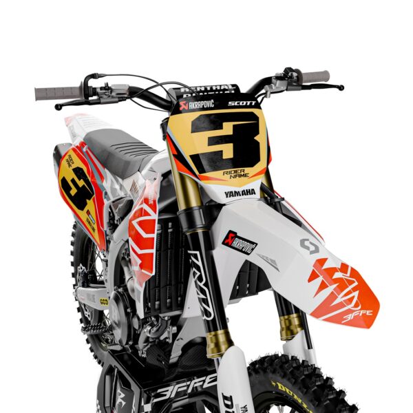 3FGRAPHICS-OFF ROAD-YAMAHA-APEX WHITE-FRONT2