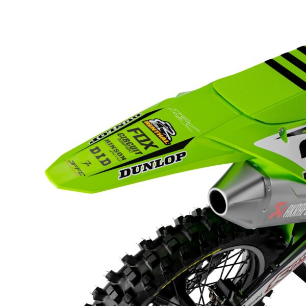 3FGRAPHICS-OFF ROAD-KAWASAKI-IMPULSE-GREEN-BACK