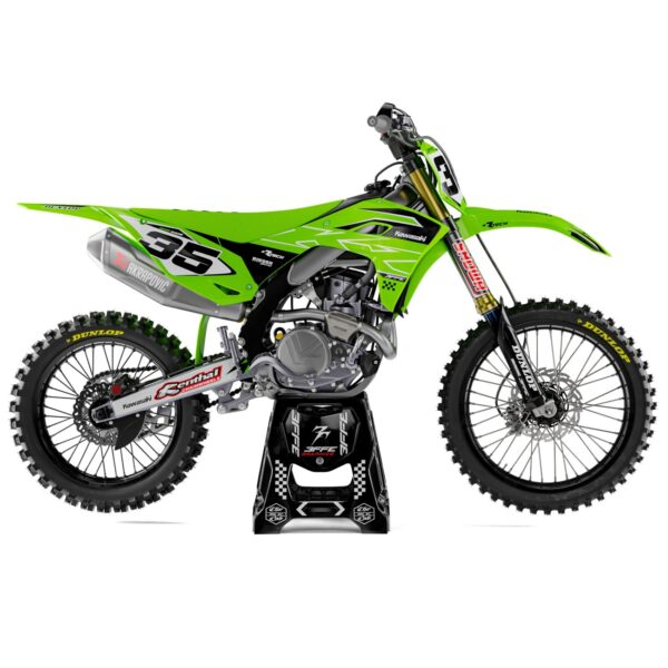 3FGRAPHICS-OFF ROAD-KAWASAKI-IMPULSE-GREEN-LAT