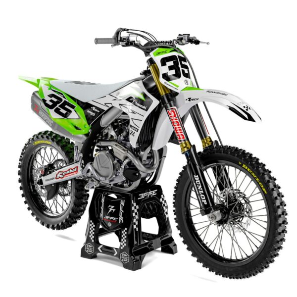 3FGRAPHICS-OFF ROAD-KAWASAKI-IMPULSE-WHITE-FRONT2