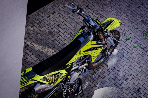 3FGRAPHICS-OFF ROAD-KAWASAKI-IMPULSE-YELLOW-NEON-PROMO2