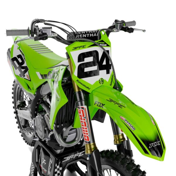 3FGRAPHICS-OFF ROAD-KAWASAKI-STOCK-FRONT2